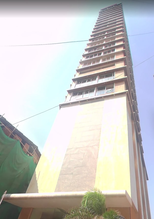 Main - Ocean 360, Walkeshwar